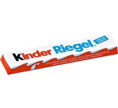 Ferrero Deutschland GmbH Kinder Schoko Riegel