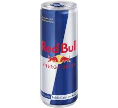 Red Bull Deutschland GmbH Red Bull Energy