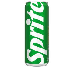Coca Cola Europacific Partners Deutschland GmbH Sprite