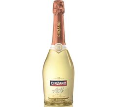 Campari Deutschland GmbH Asti Cinzano Spumante süß