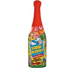 Robby Bubble Apple Cherry