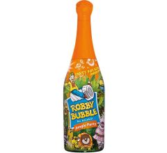 Robby Bubble Jungle-Party 