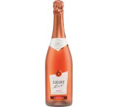 Schloss Wachenheim AG Light Live Sparkling Rosé alkoholfrei