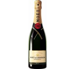 Moet Hennessy Deutschland GmbH Moet Chandon Imperial Champagner brut 