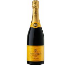 Moet Hennessy Deutschland GmbH Veuve Clicquot Champagner brut 