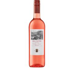 Andupez Lebensmittel GmbH El Coto Rosado tr.