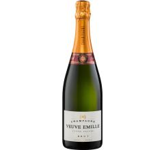 Henkell & Co.Sektkellerei KG Champagne Veuve Emille brut 