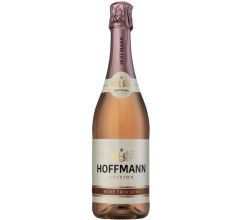 Hoffmann Sekt Edition Rosé trocken