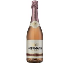 Affaltrach Schlosskelterei Hoffmann Edition Sekt Rose tr.