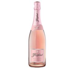 Henkell & Co.Sektkellerei KG Freixenet Cava Carta Nevada Rosado seco