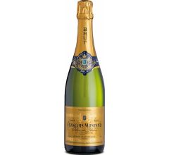 Les Grands Chais de France Francois Montand Sekt brut