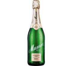 Rotkäppchen Mumm Sektkellerei GmbH Mumm Jahrgangssekt dry 