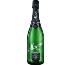 Rotkäppchen Mumm Sektkellerei GmbH Mumm Jahrgangssekt extra dry 