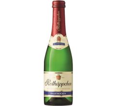 Rotkäppchen Mumm Sektkellerei GmbH Rotkäppchen Sekt Tradition halbtrocken