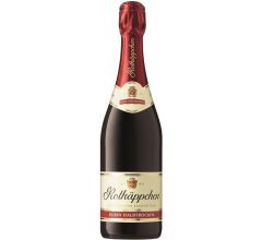 Rotkäppchen Mumm Sektkellerei GmbH Rotkäppchen Sekt Rubin Tradition halbtrocken