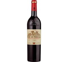 Les Grands Chais de France Perrigal Bordeaux Supérieur tr. 