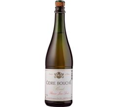 Les Grands Chais de France Cidre Bouché tr. 