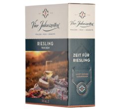 Vier Jahreszeiten Winzer eG Vier Jahreszeiten Riesling trocken