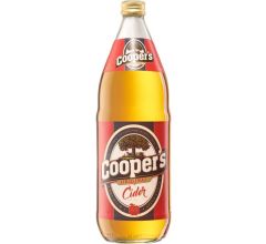 Kelterei Heil OHG Coopers Cider Original