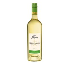 Henkell & Co.Sektkellerei KG Mederano Blanco trocken