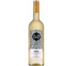 Affaltrach Schlosskelterei Hoffmann Riesling fruchtig & süß 