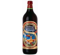 Josef Drathen GmbH & Co. KG Nürnberger Christkindl Glühwein