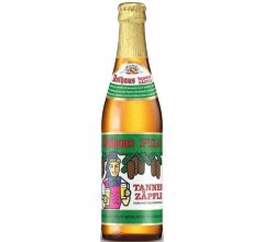 Badische Staatsbrauerei Rothaus AG Rothaus Pils Tannenzäpfle