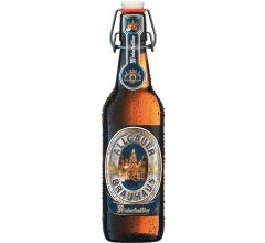 Allgäuer Brauhaus AG Allgäuer Winterfestbier