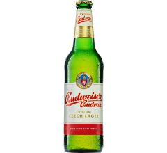 Budweiser Budvar Budweiser Budvar