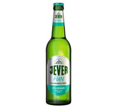 Jever Friesisch. Brauhaus GmbH Jever Fun Alkoholfrei