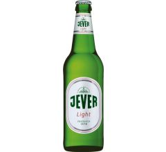 Jever Friesisch. Brauhaus GmbH Jever Light