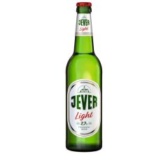 Jever Friesisch. Brauhaus GmbH Jever Light