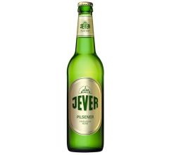 Jever Friesisch. Brauhaus GmbH Jever Pilsener