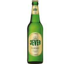 Jever Friesisch. Brauhaus GmbH Jever Pilsener