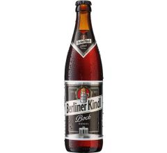 Berliner-Kindl-Schultheiss Berliner Kindl Bock Dunkel