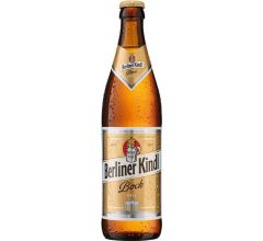 Berliner-Kindl-Schultheiss Berliner Kindl Bock Hell