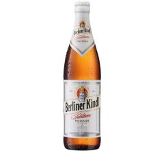 Berliner-Kindl-Schultheiss Berliner Kindl Jubiläums Pilsener