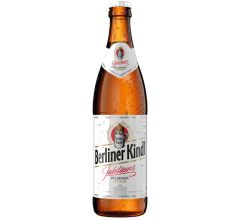 Berliner-Kindl-Schultheiss Berliner Kindl Jubiläums Pilsener