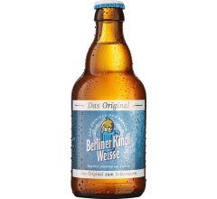 Berliner-Kindl-Schultheiss Berliner Kindl Weisse Original