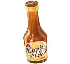 Marussia Beverages (ehem. Concept-Marken) Kleiner Klopfer Cream 17% 