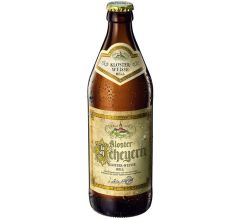 Tucher Privatbrauerei GmbH & Co. KG Kloster Scheyern Weiße Hell