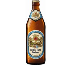 Tucher Privatbrauerei GmbH & Co. KG Tucher Helles Hefe Weizen