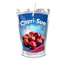 Capri Sun Vertriebs Capri Sun Kirsch 10er Pack