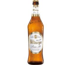 Bitburger Braugruppe GmbH Premium Pils