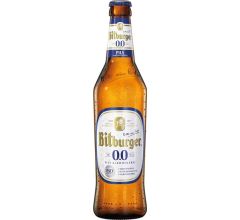 Bitburger Pils 0,0% Alkoholfrei