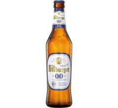 Bitburger Braugruppe GmbH Bitburger Pils 0,0% Alkoholfrei