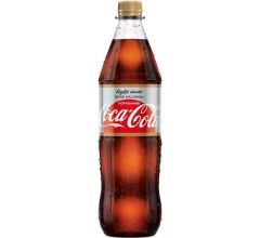 Coca Cola Europacific Partners Deutschland GmbH Light Koffeinfrei