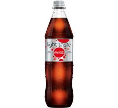 Coca Cola Europacific Partners Deutschland GmbH Light