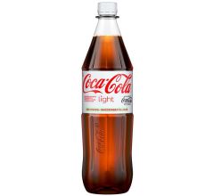 Coca Cola Europacific Partners Deutschland GmbH Coca-Cola Light