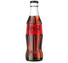 Coca Cola Europacific Partners Deutschland GmbH Coca-Cola Zero